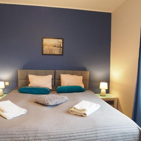 Gama K2124 Grand-Tourist Apartments Gdańsk Kültér fotó