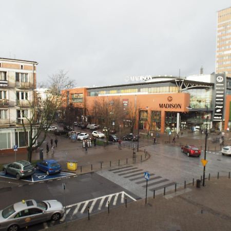 Gama K2124 Grand-Tourist Apartments Gdańsk Kültér fotó