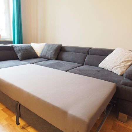Gama K2124 Grand-Tourist Apartments Gdańsk Kültér fotó