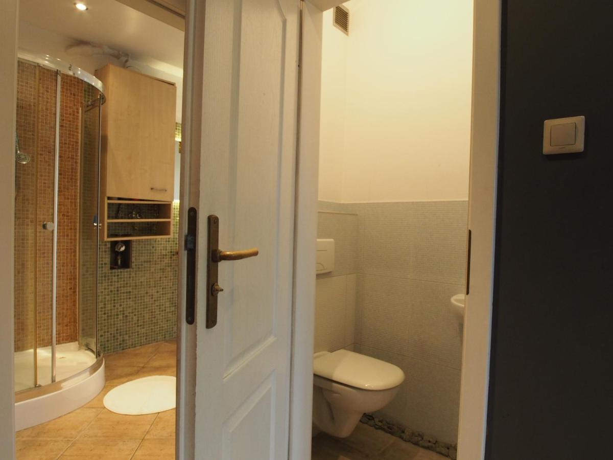 Gama K2124 Grand-Tourist Apartments Gdańsk Kültér fotó