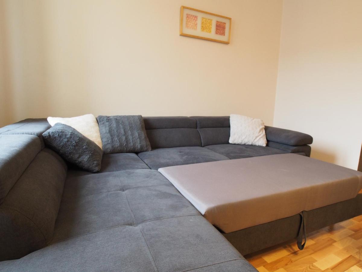 Gama K2124 Grand-Tourist Apartments Gdańsk Kültér fotó