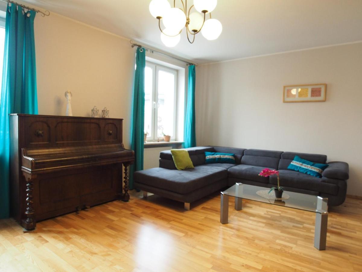 Gama K2124 Grand-Tourist Apartments Gdańsk Kültér fotó