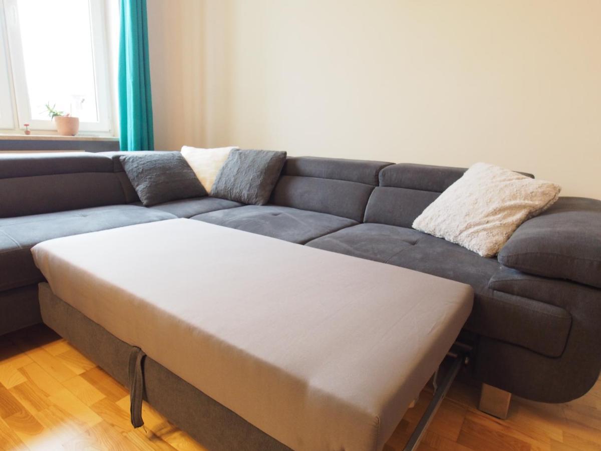Gama K2124 Grand-Tourist Apartments Gdańsk Kültér fotó