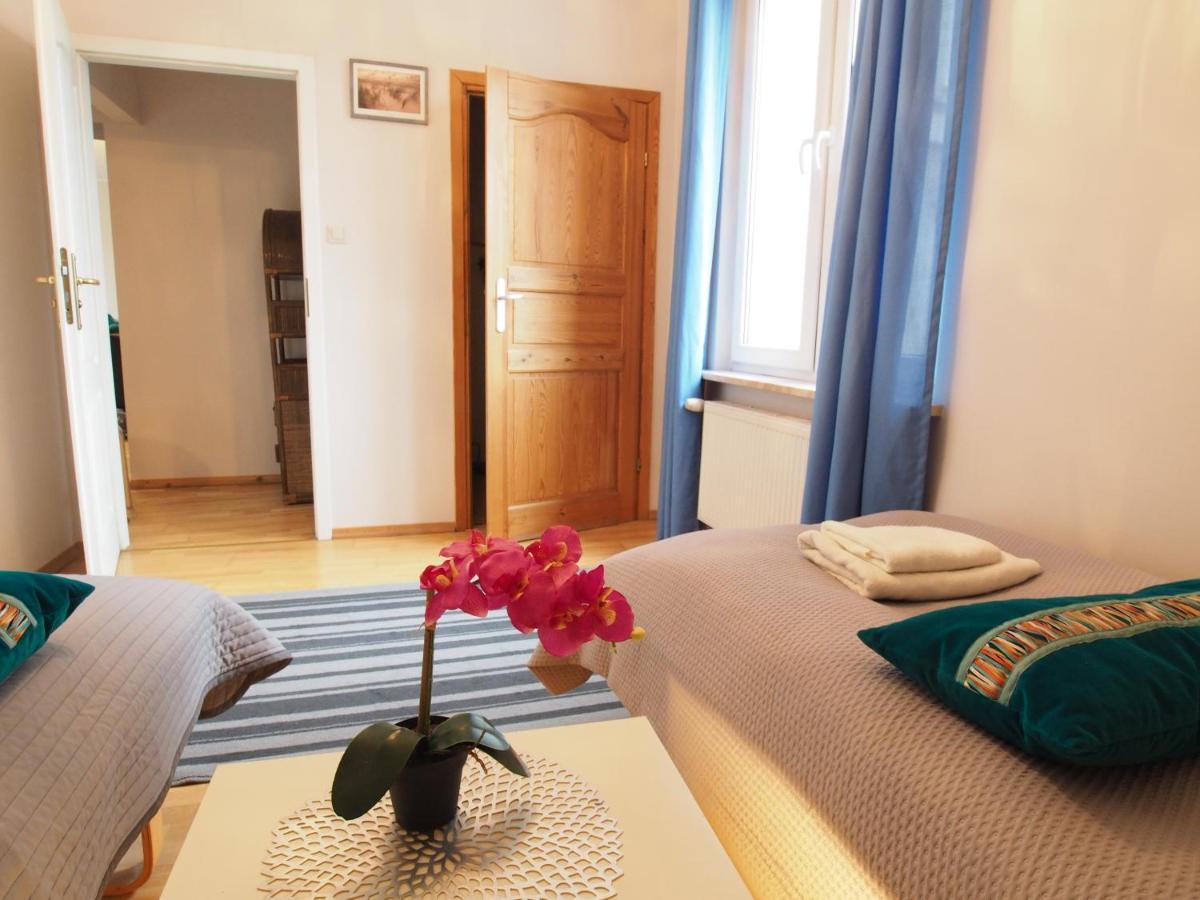 Gama K2124 Grand-Tourist Apartments Gdańsk Kültér fotó